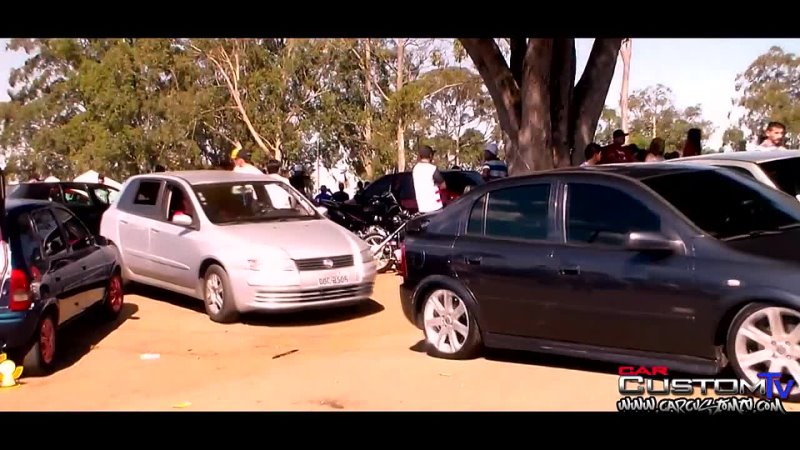 Show Car Brasil Bragança Paulista part 2, Brazilian