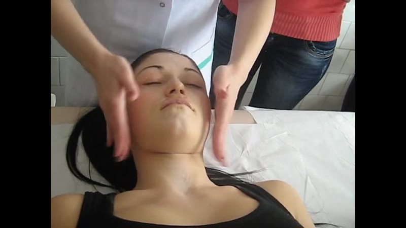 Video masaj