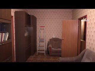 Семья с двумя детьми взяла ипотеку и залезла в долги ради своей квартиры, но попала на бабушку-скамершу. Жительницу... (видео)