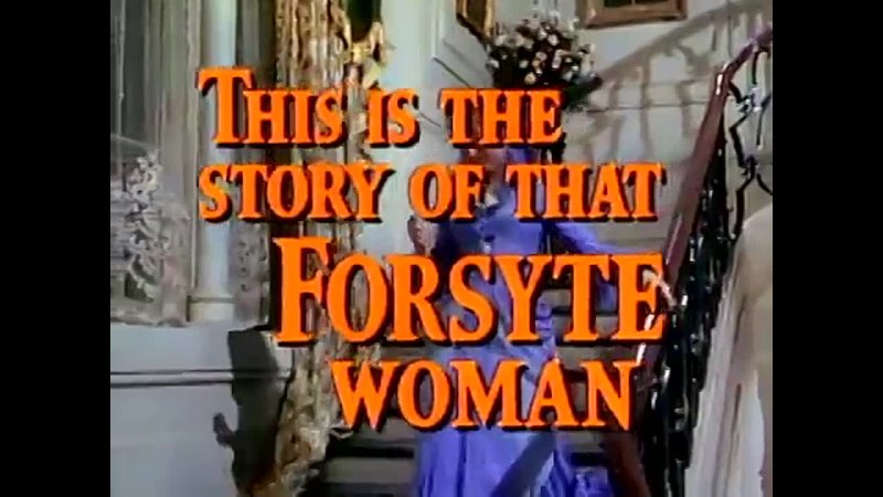 That Forsyte Woman (1949)