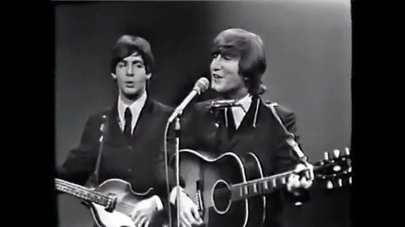 The Beatles Im a Loser ( Live at BBC