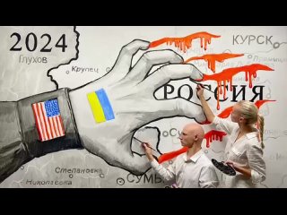 🇷🇺🤝🇰🇵 ПЛЕЧОМ К ПЛЕЧУ СКВОЗЬ ВРЕМЯ    Они пришли на помощь России в тяжёлый момент, как когда-то им на помощь... (видео)