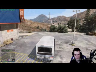 GTA V: RP with the best community OF ALL TIME!