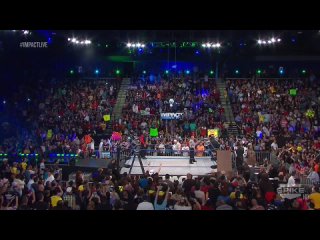 Bully Ray vs Jeff Hardy (Full Metal Mayhem) (IW 11.04.2013) TNATION.RU