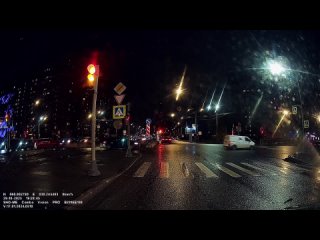 Не выезжайте на крсный. Точка - Макс Жикваренцев