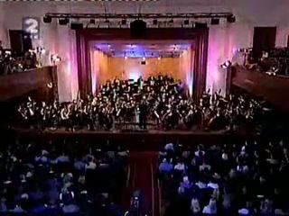 Лондонский симфонический оркестр
