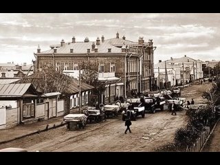 В голос с бочки кваса у ЦУМа - Андрей Меренков