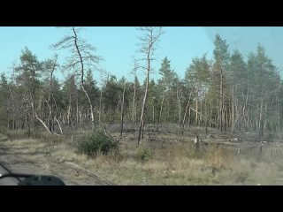 Освобождение Красного Лимана приблизит снятие водной блокады, созданной украиной в ДНР  ▪️Глава ДНР посетил... (видео)
