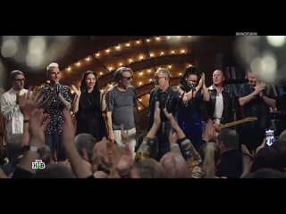 Группировка Ленинград