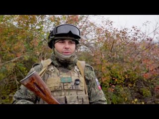 ⭐🇷🇺 ГОД С ОСВОБОЖДЕНИЯ СЕЛИДОВО    Ровно год назад под контроль бойцов группировки войск «Центр» перешёл населённый... (видео)