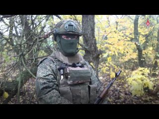 ⭐🇷🇺 КАК ОСВОБОЖДАЛИ ЕГОРОВКУ    Бойцы 64-й отдельной мотострелковой бригады группировки войск «Восток» рассказали... (видео)