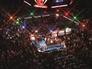 MikeBest Lennox Lewis vs Vitali Klitschko