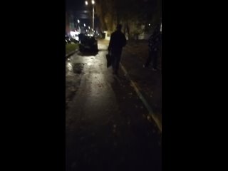 Добрый вечер, уважаемые жители прекрасного города. Возник вопрос, и реально хочется понять, как вы решаете вопрос с... (видео)