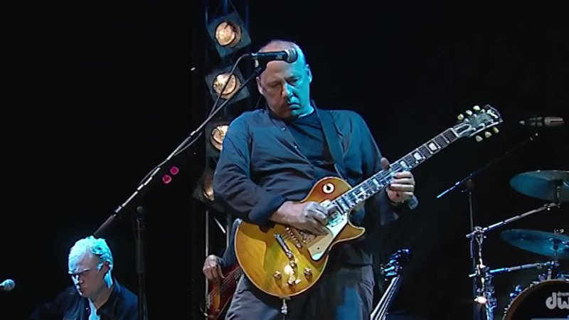 Mark Knopfler Brothers in Arms ( Berlin