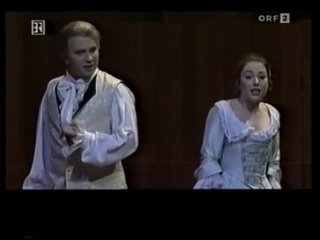 1995, июль (ч.3-4). “Женитьба Фигаро“, В.А.Моцарт (Зальцбург)