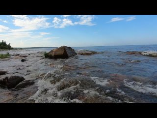 Море волнуется раз, море волнуется два... #relax