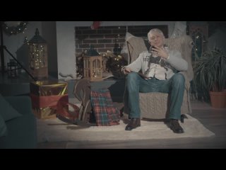 Гриша Петров - Тебе, мой брат музыкальный клип