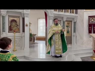 В РПЦ призвали россиян отказаться от зарубежного туризма    Протоиерей Андрей Ткачёв призвал россиян отказаться от... (видео)