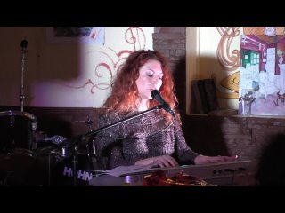 Елена Тальковская - Птица