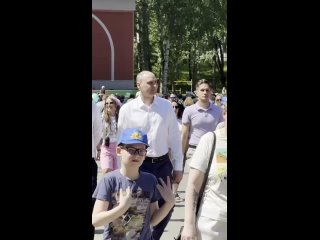 Сегодня губернатору Свердловской области Денису Владимировичу Паслеру исполняется 47 лет. Поздравляем с днём рождения и... (видео)