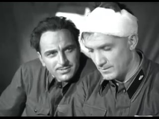 Фильм Парень Из Нашего Города (1942)