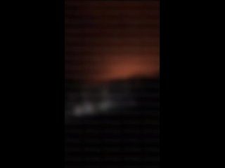 ️💥 Киевская область - взрывы!  💥 Борисполь - взрывы  До 25 БПЛА из северных областей направляются к Киеву/области.... (видео)