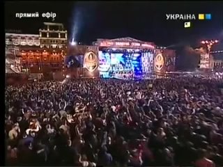 Николай Басков & Таисия Повалий