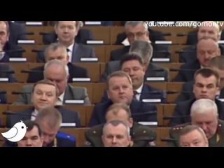 А.Г.Лукашенко о необходимости ЗОЖ