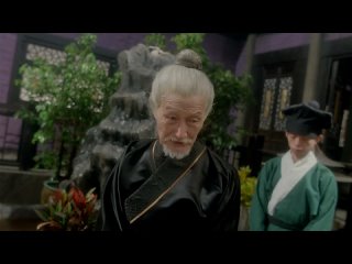 Секс и Дзен 2 / Sex & Zen 2 / Yu pu tuan II: Yu nu xin jing 1996