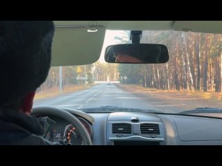 В курганской ГИБДД показали, как работает скрытый патруль на дорогах региона (видео)