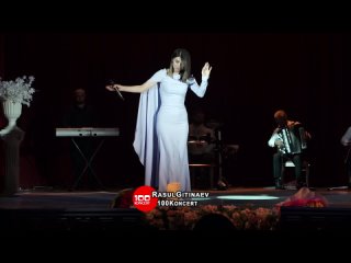 08 Хузаймат Ибрагимова – «ШАНДАН»