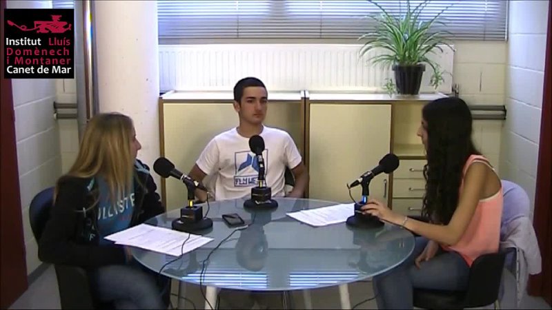 Entrevista Mikel