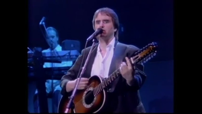 Chris De Burgh - High On Emotion: Live From Dublin (1989)