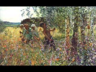 Михаил Светлов -