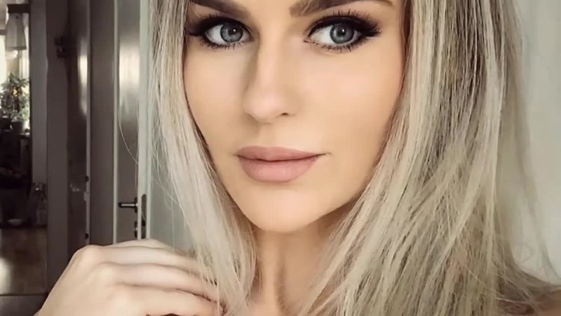 29 Best Style Moments Of Anna Nystrom In