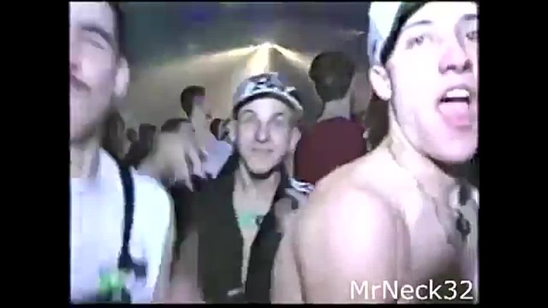 Rave Party 1997 LEVEL 5