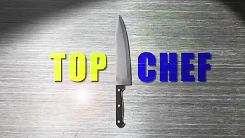 Nikki Benz - Top Heavy Chef Show Teaser