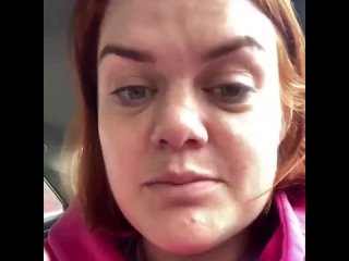 Депутат Екатерина Аратова в Дубне Московской области записала видеообращение к жителям, в котором с грубой лексикой и... (видео)