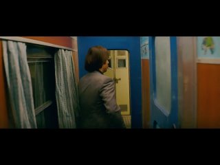 Поезд на Дарджилинг. Отчаянные путешественники / The Darjeeling Limited (2007) Режиссёр: Уэс Андерсон