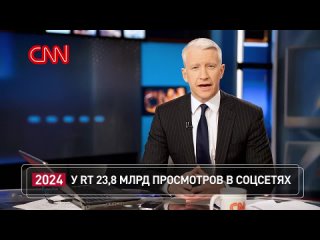 РТ 20    Поздравляю мой любимый телеканал РТ с ДР. 20 лет - не хрен собачий, а нереальное достижение.    Осваивать... (видео)