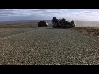 Mad Max 2 - The Road Warrior [1981] Action | Adventure | Thriller