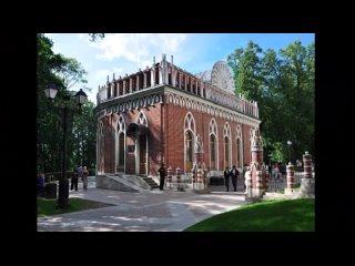 Барокко и классицизм в Европе 17-18 веков