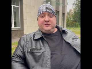 Звезда сериала «Полицейский с Рублёвки» Роман Попов, скончавшийся сегодня после продолжительной и тяжёлой борьбы с... (видео)