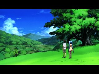 Sora no Otoshimono Forte / Падшая с небес ТВ-2 [07 из 12] (Русская озвучка) Eladiel & ITLM [Animedia.TV]