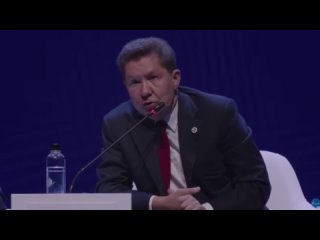 «Долг Газпрома в 6 триллионов — долг каждого гражданина» — Fake!    В сети завирусился ролик с выступлением главы... (видео)