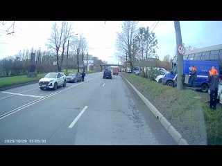 Как я скучаю по временам когда не было карша, и неадекватов было либо видно  по машине заранее, либо они вообще за руль... - Анна Садовникова