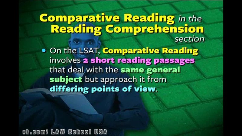 Video Aided Instruction s new LSAT Review DVD course