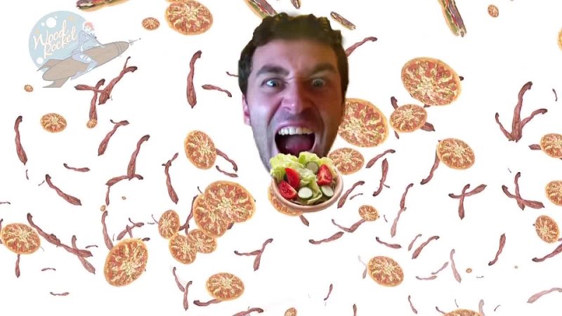 James Deen Loves Food: Empanadas at Johnny