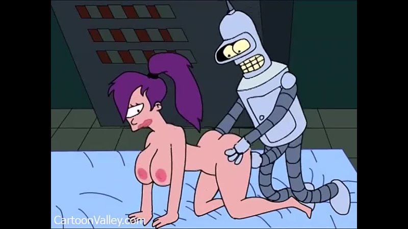 Leela and Amy in hardcore sex orgy with their friends, all caught on video! - CartoonValley cartoon porn database