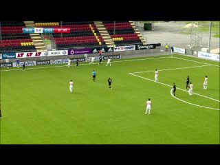 ConIFA World Cup 2014. 1\2. Округ Ницца - Южная Осетия - 3:0 (06.06.2014) - ПОЛНЫЙ МАТЧ ★ HD